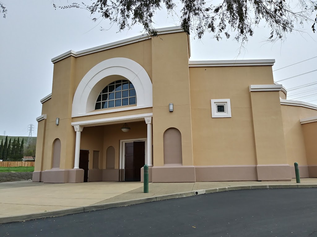 St. Demetrios Greek Orthodox Church | 1955 Kirker Pass Rd, Concord, CA 94521, USA | Phone: (925) 676-6967