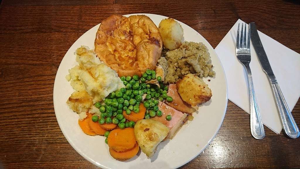 Toby Carvery Badgers Mount | London Road, Halstead, Sevenoaks TN14 7AD, UK | Phone: 01959 534777