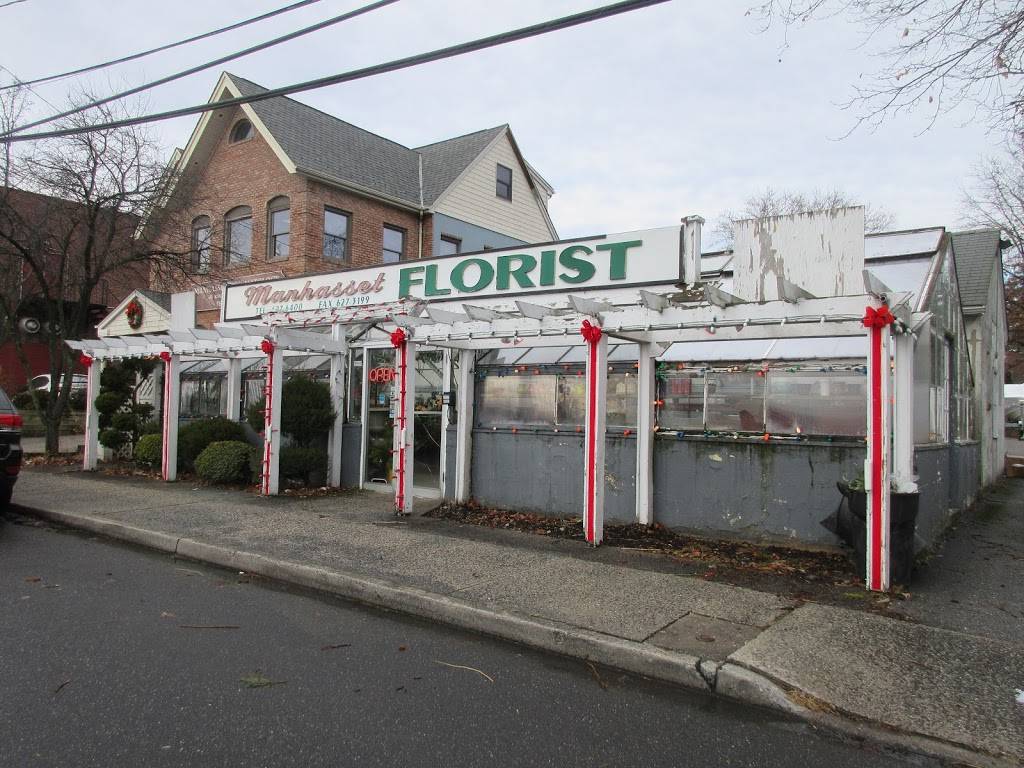 Manhasset Florist & Greenhouse (Manhasset Florist) | 25 Orchard St, Manhasset, NY 11030, USA | Phone: (516) 627-6400