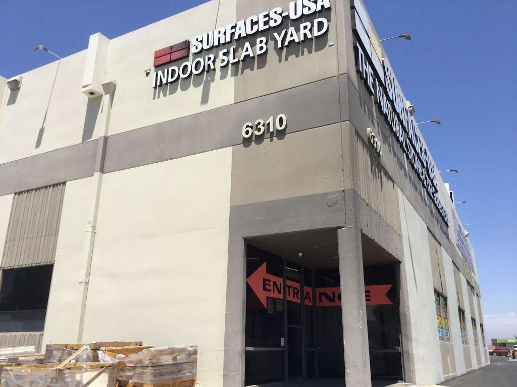 Surfaces USA | 6330 Miramar Rd, San Diego, CA 92121, USA | Phone: (858) 457-1352