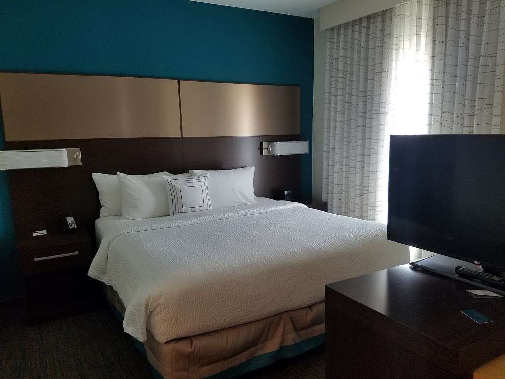 Residence Inn by Marriott Houston Pasadena | 4711 East Sam Houston Pkwy S, Pasadena, TX 77505 | Phone: (832) 328-0450