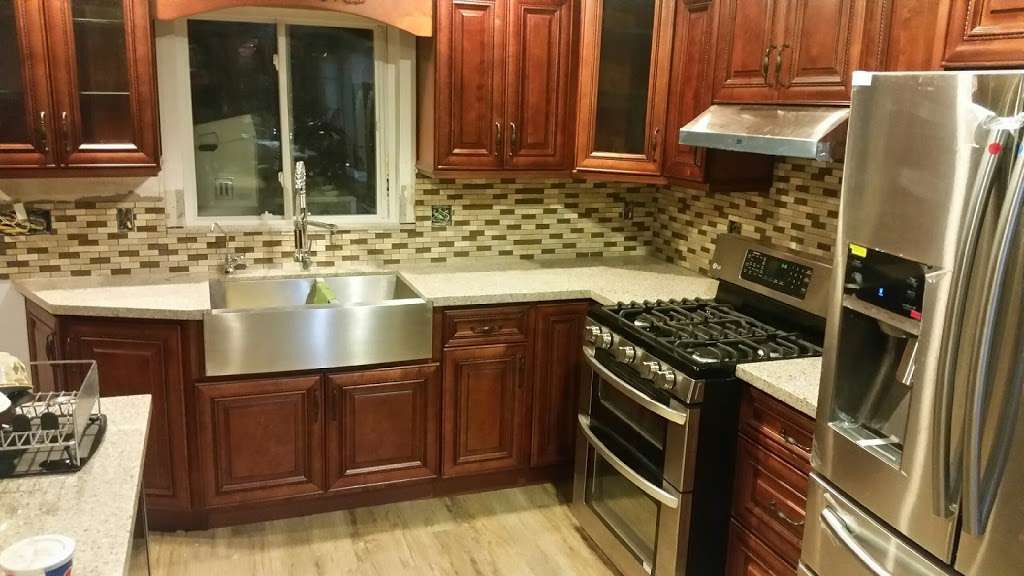 wholewood cabinets | 2808 S Texas 6 Ste #3, Houston, TX 77082, USA | Phone: (832) 784-8880