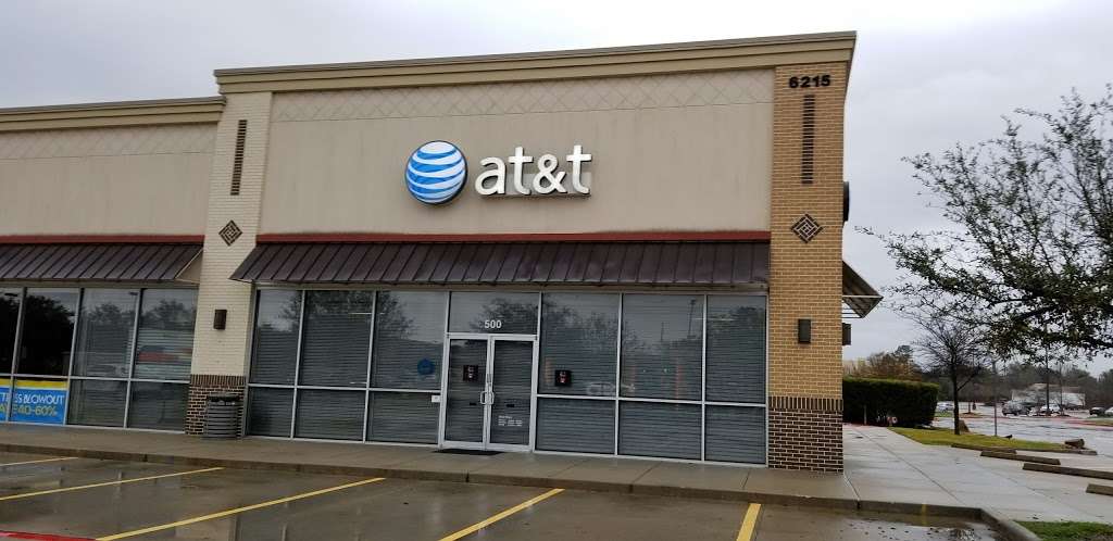 AT&T Store | 6215 Hwy 6 Ste 500, Missouri City, TX 77459, USA | Phone: (281) 403-1883