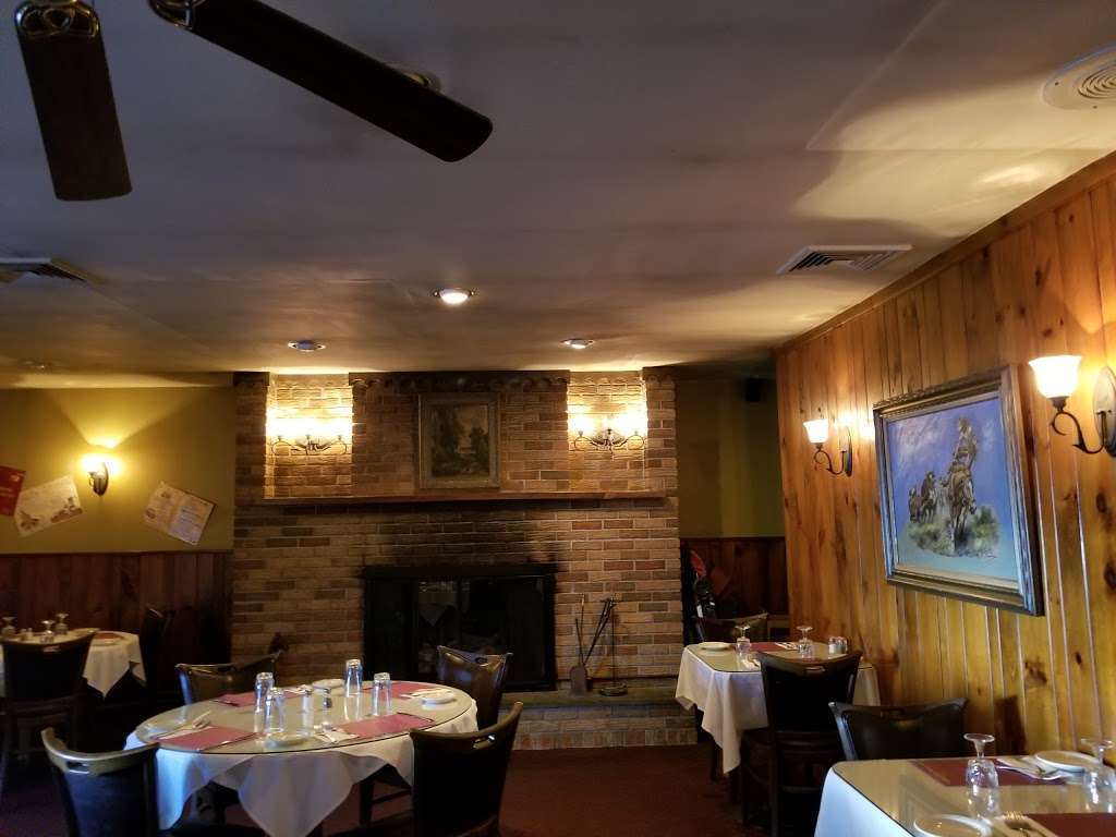 Daltons Columbia Inn | 31 Decatur St, Columbia, NJ 07832 | Phone: (908) 496-4700