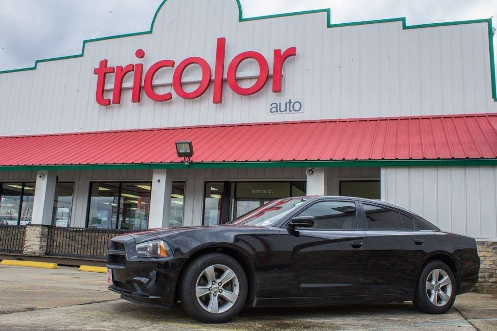 Tricolor Auto Group | 5219 North Fwy, Houston, TX 77022, USA | Phone: (713) 343-2700