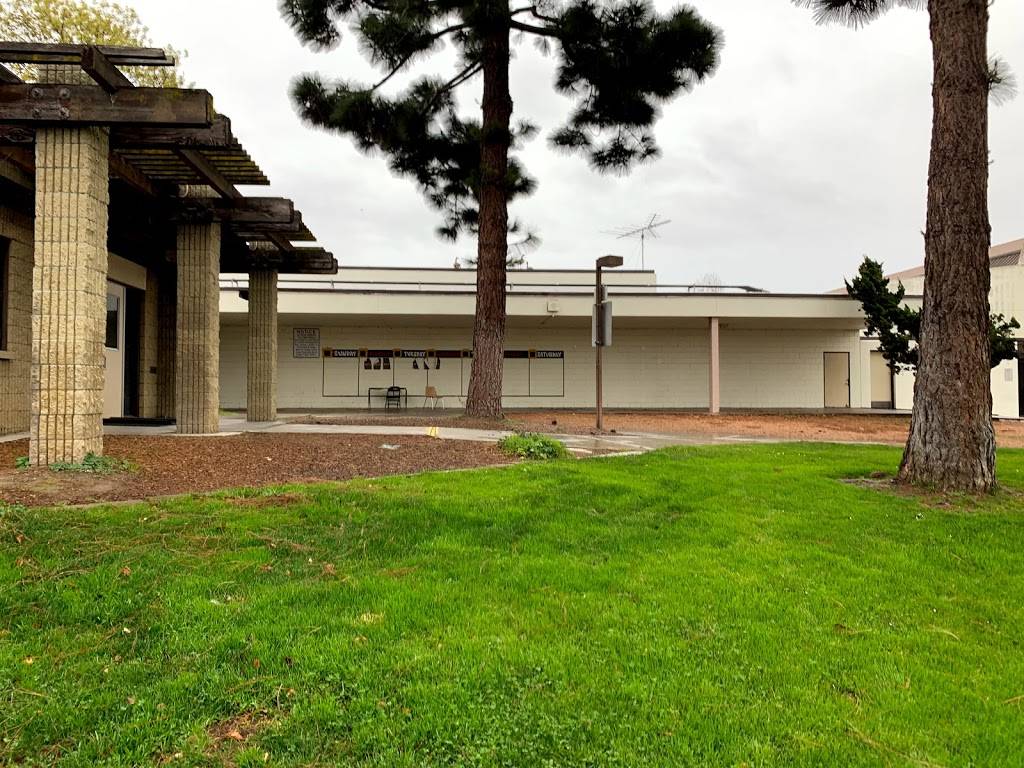 James Logan High School | 1800 H St, Union City, CA 94587, USA | Phone: (510) 471-2520