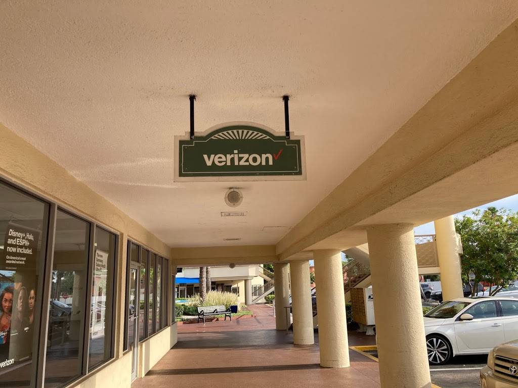 Verizon Authorized Retailer - Russell Cellular | 4615 Gulf Blvd #101, St Pete Beach, FL 33706 | Phone: (727) 851-9835