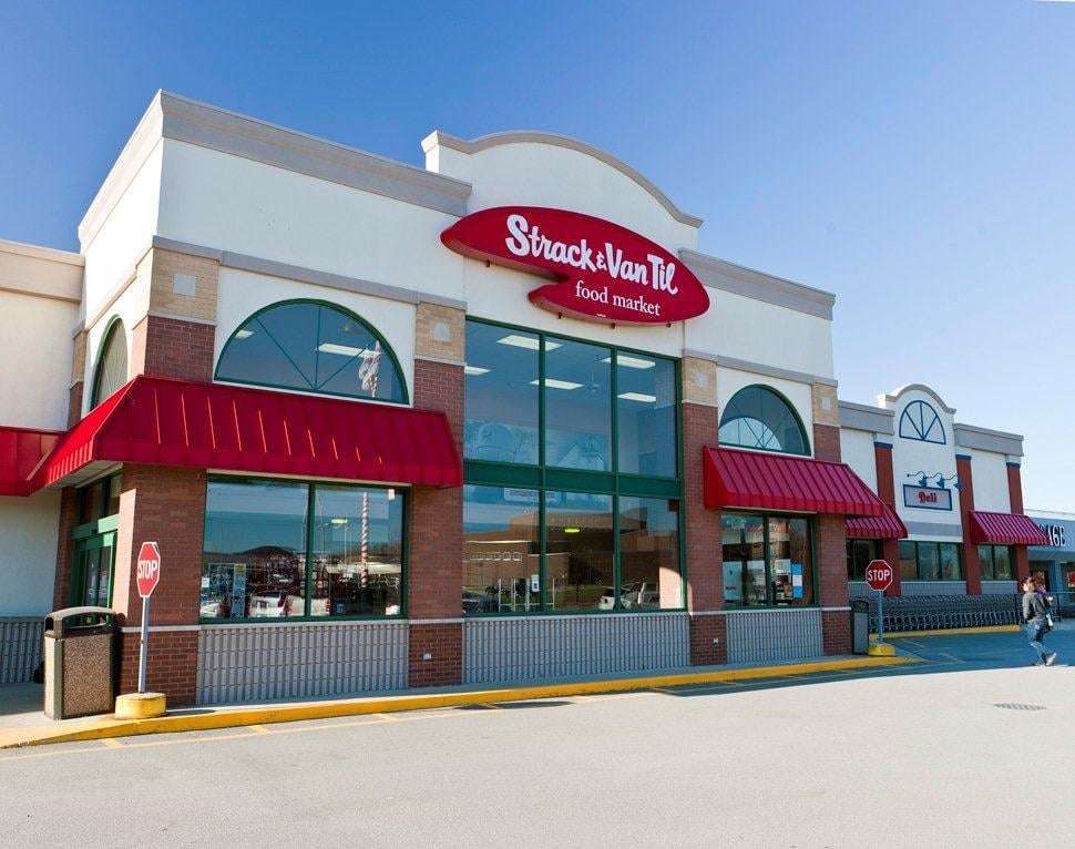 Strack & Van Til | 2080 E Commercial Ave, Lowell, IN 46356, USA | Phone: (219) 690-7000