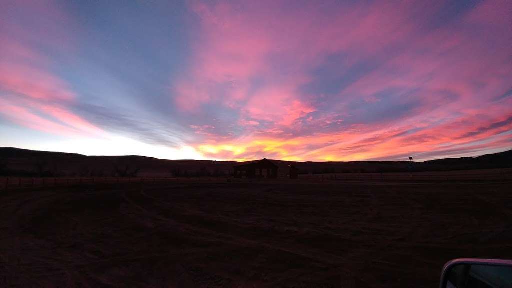 Sharptail Ridge Trailhead | 6500 Roxborough Park Rd, Littleton, CO 80125, USA