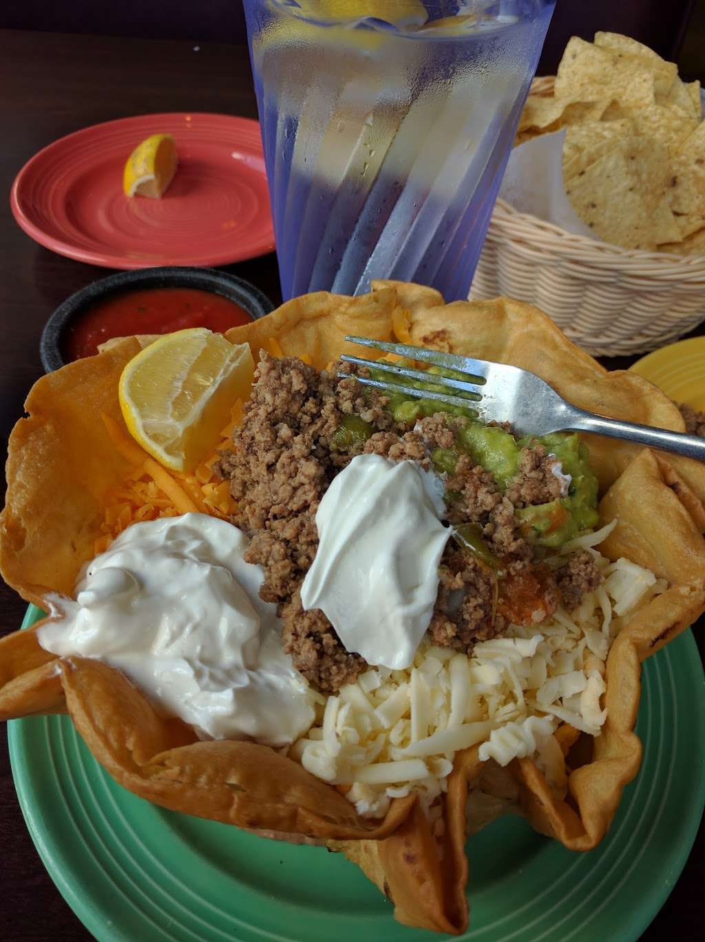 Las Palapas | 8342 N Loop 1604 W, San Antonio, TX 78249, USA | Phone: (210) 696-6543