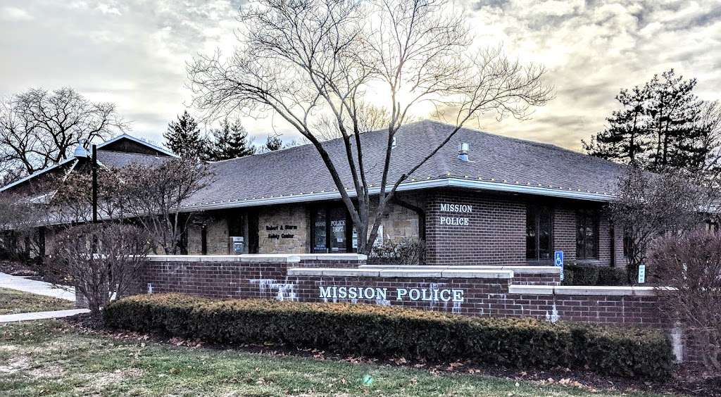 Mission Police Department | 6090 Woodson Rd, Mission, KS 66202, USA | Phone: (913) 676-8300