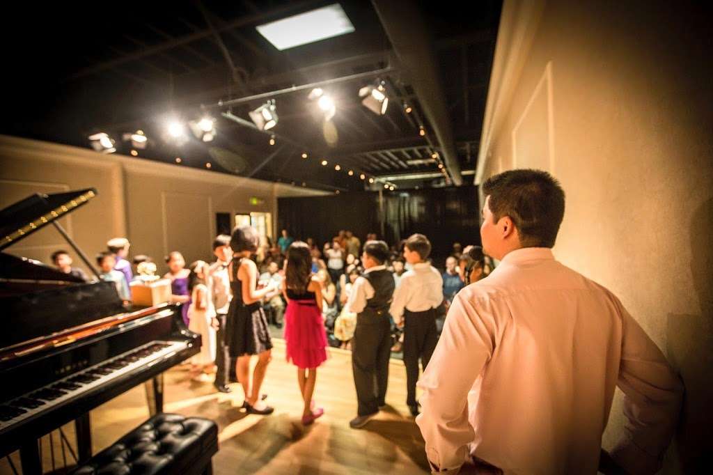 TK Musik Akademy | 4224 Governor Dr, San Diego, CA 92122, USA | Phone: (619) 400-9938