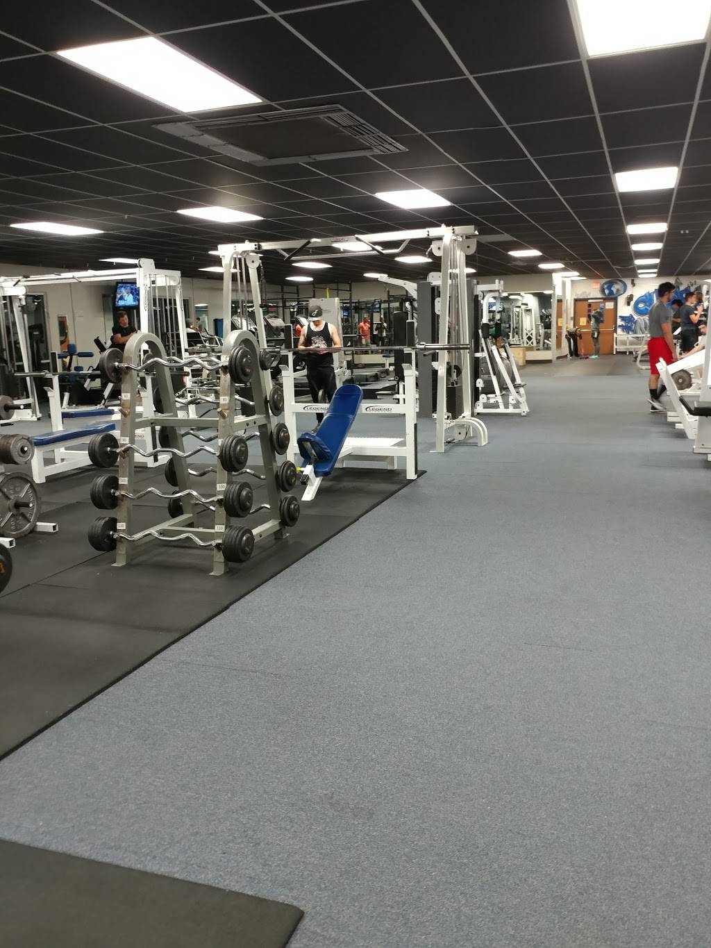 CFNI Student Center 464 Fawn Ridge Dr Dallas TX 75224 USA BusinessYab