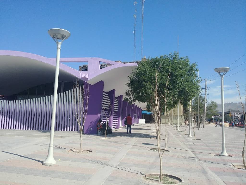Instituto Municipal de las Mujeres | Av Francisco Villa 135, Centro, 32000 Cd Juárez, Chih., Mexico | Phone: 656 611 4078