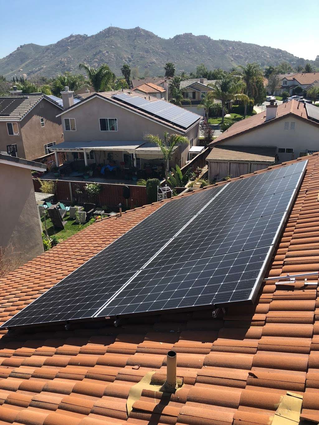 PowerTown Solar Electric Inc. | 2040 Eastridge Ave B8, Riverside, CA 92507, USA | Phone: (951) 575-7571