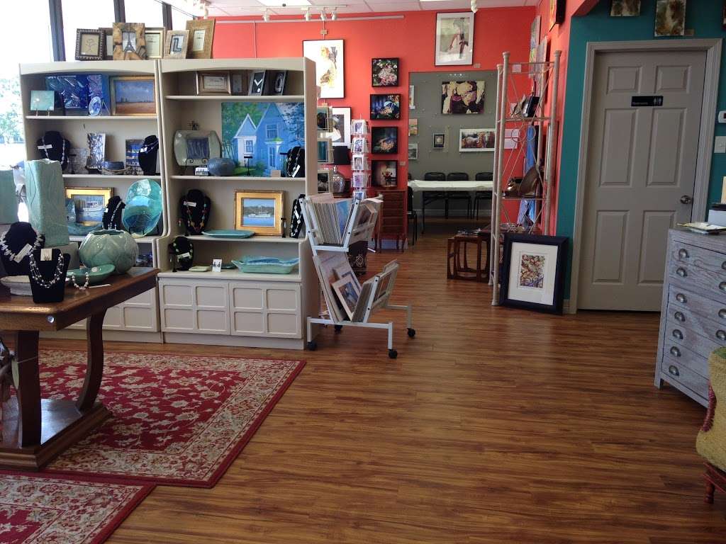 Upper Bay Frame & Gallery | 2450 E Main St d, League City, TX 77573, USA | Phone: (281) 333-9199