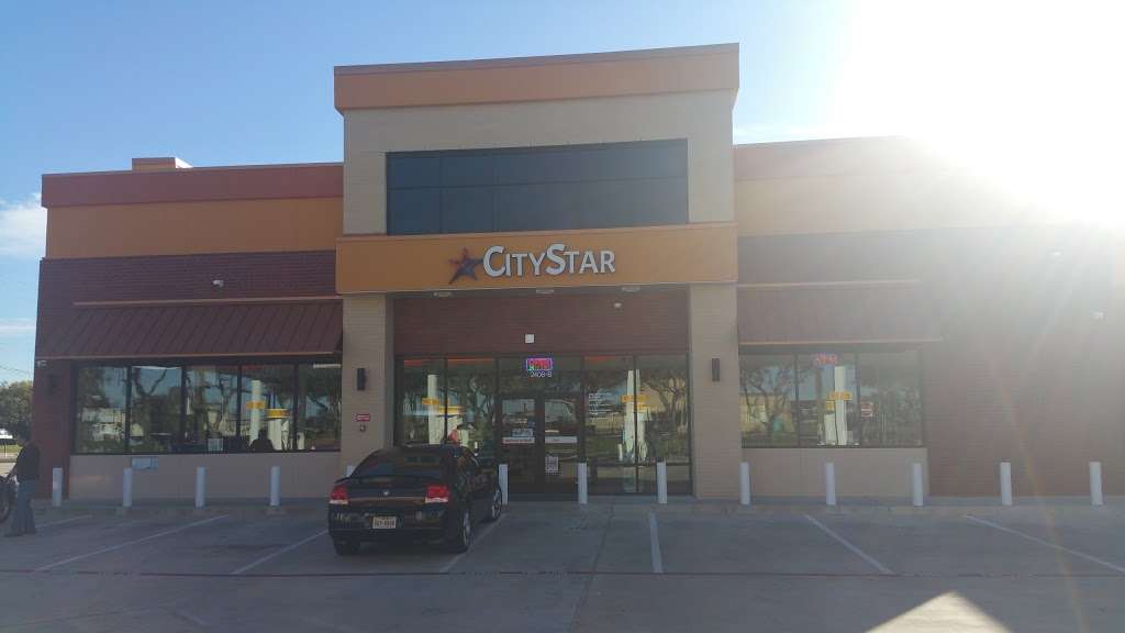 City Star | Rosenberg, TX 77471, USA