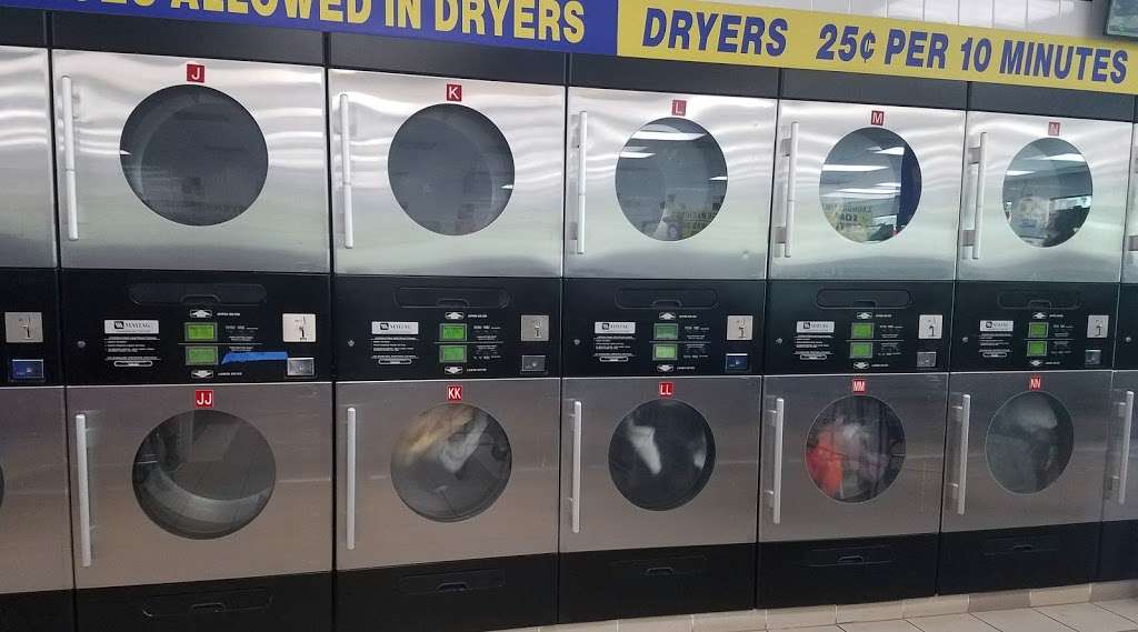 Laundry Stop of Greenacres | 4996 10th Ave N, Greenacres, FL 33463 | Phone: (561) 439-5565