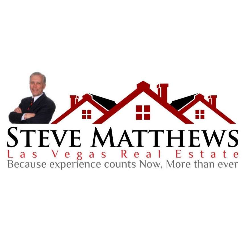 Homesmart Encore Real estate - Steve Matthews | 3068, 7959 Sandrock Ranch St, Las Vegas, NV 89113, USA | Phone: (702) 491-4663