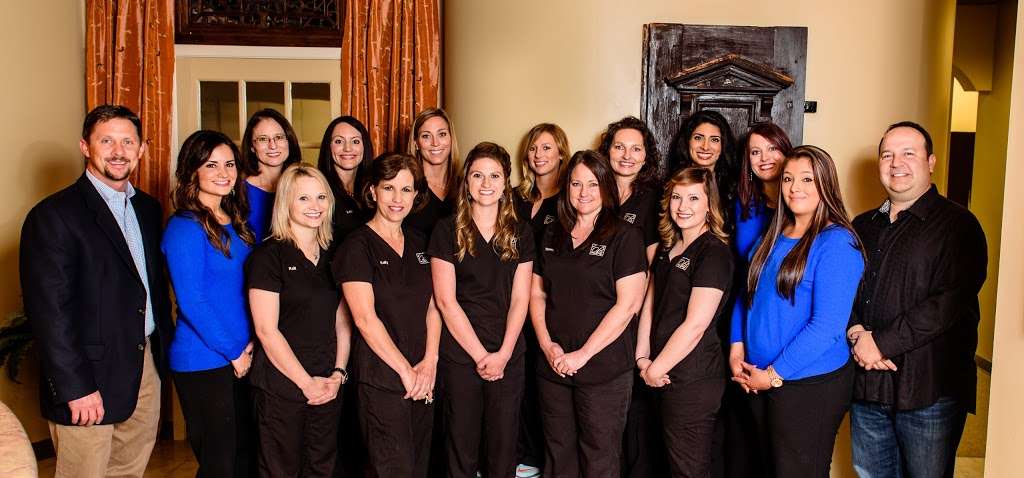 Brian Bell, DDS | 102 Flag Lake Dr, Lake Jackson, TX 77566, USA | Phone: (979) 297-1201