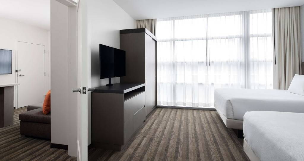 Hyatt House Washington Dc / The Wharf | 725 Wharf St SW, Washington, DC 20024 | Phone: (202) 554-1234