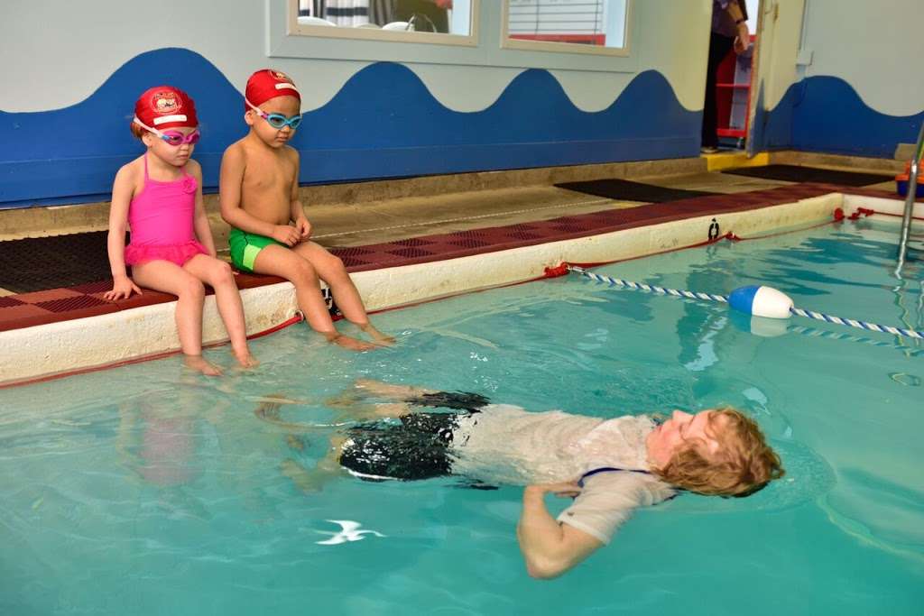 British Swim School Orland Park | 8800 W 159th St, Orland Park, IL 60462, USA | Phone: (773) 661-4004