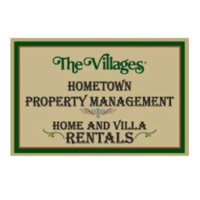 The Villages Hometown Property Management | 340 Heald Way #200, The Villages, FL 32163, USA | Phone: (352) 750-1595