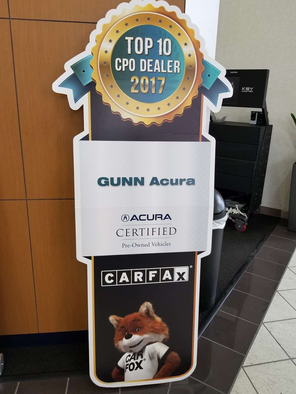 Gunn Automotive Group | San Antonio, TX 78230, USA