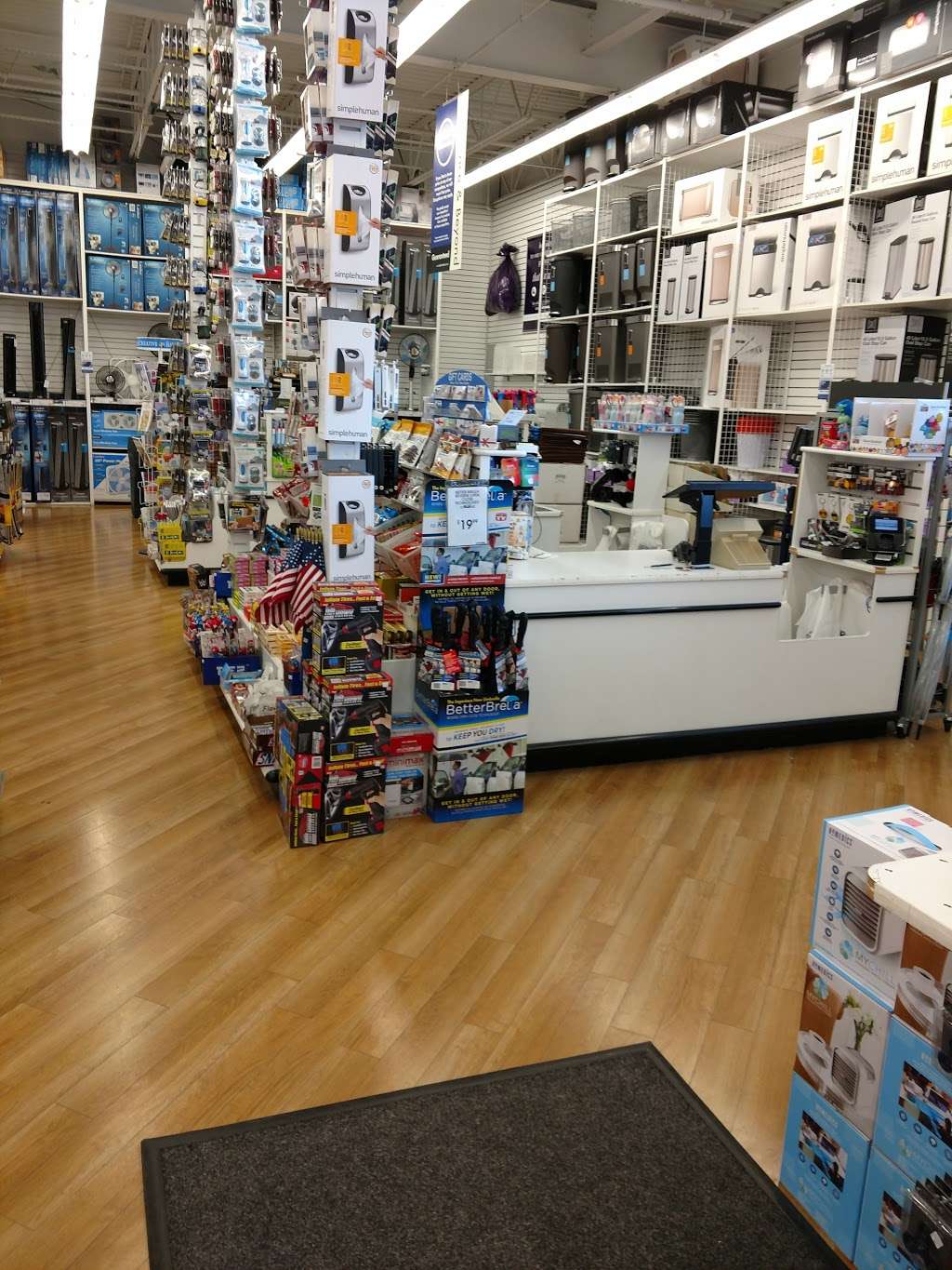 Bed Bath & Beyond | 600 S St W, Raynham, MA 02767, USA | Phone: (508) 824-0193