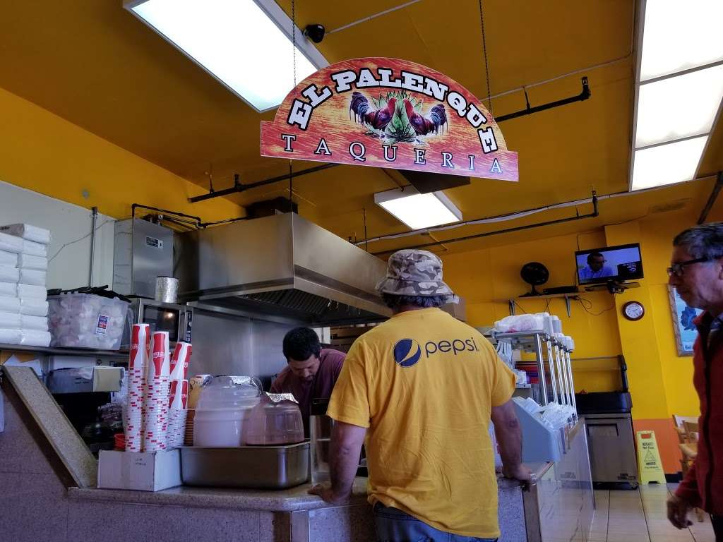 El Palenque Taqueria | 245 Hillside Blvd, South San Francisco, CA 94080 | Phone: (650) 589-2798