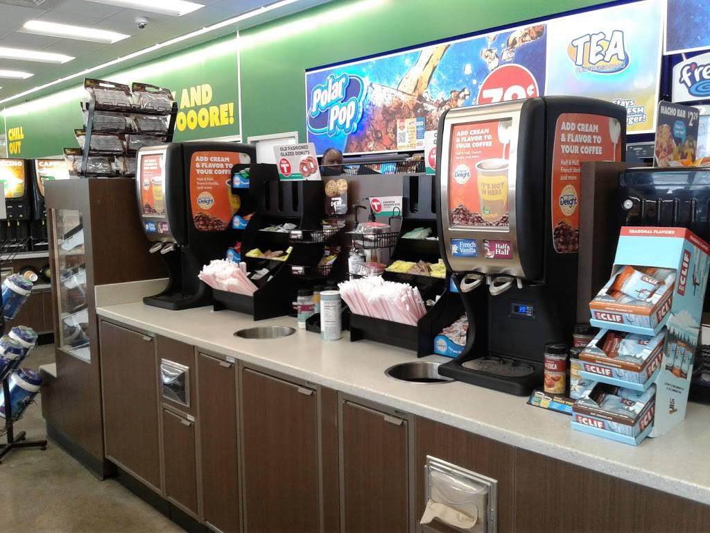 Circle K | 805 FM 1960, Houston, TX 77073, USA | Phone: (281) 209-2247