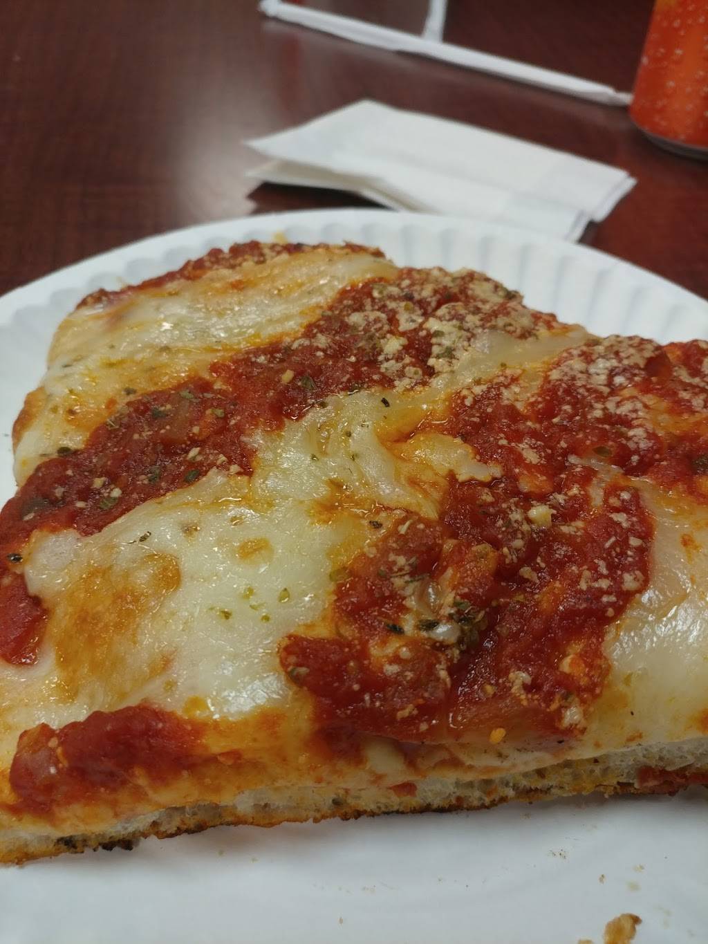 Primo Pizza | 1282 Richmond Rd, Staten Island, NY 10304, USA | Phone: (718) 667-8882