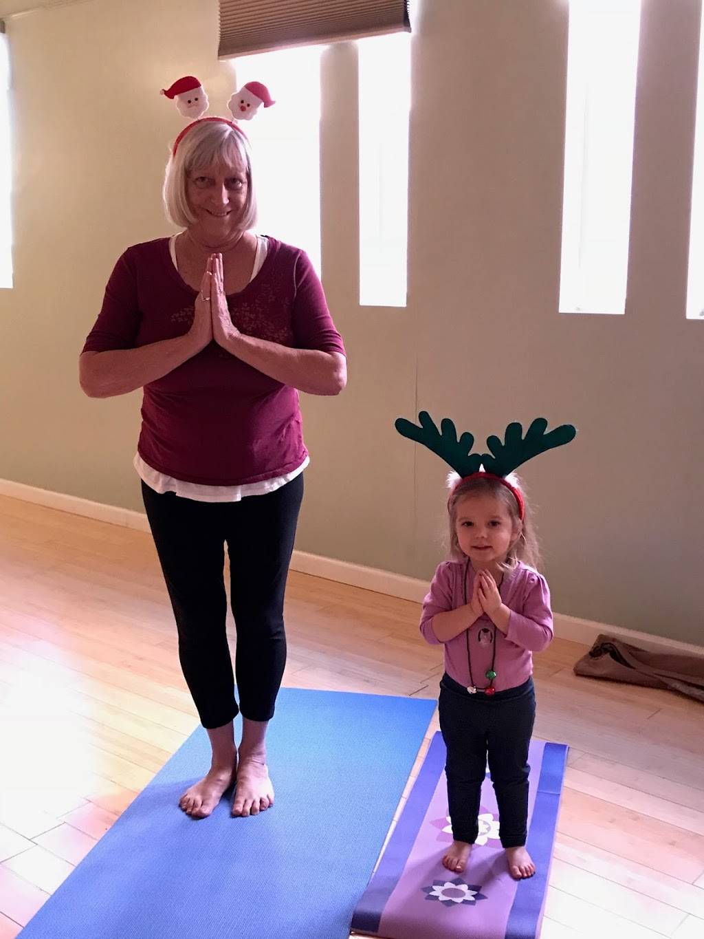 Kids Yoga Guide | 560 S Holly St, Denver, CO 80246, USA | Phone: (415) 475-9642