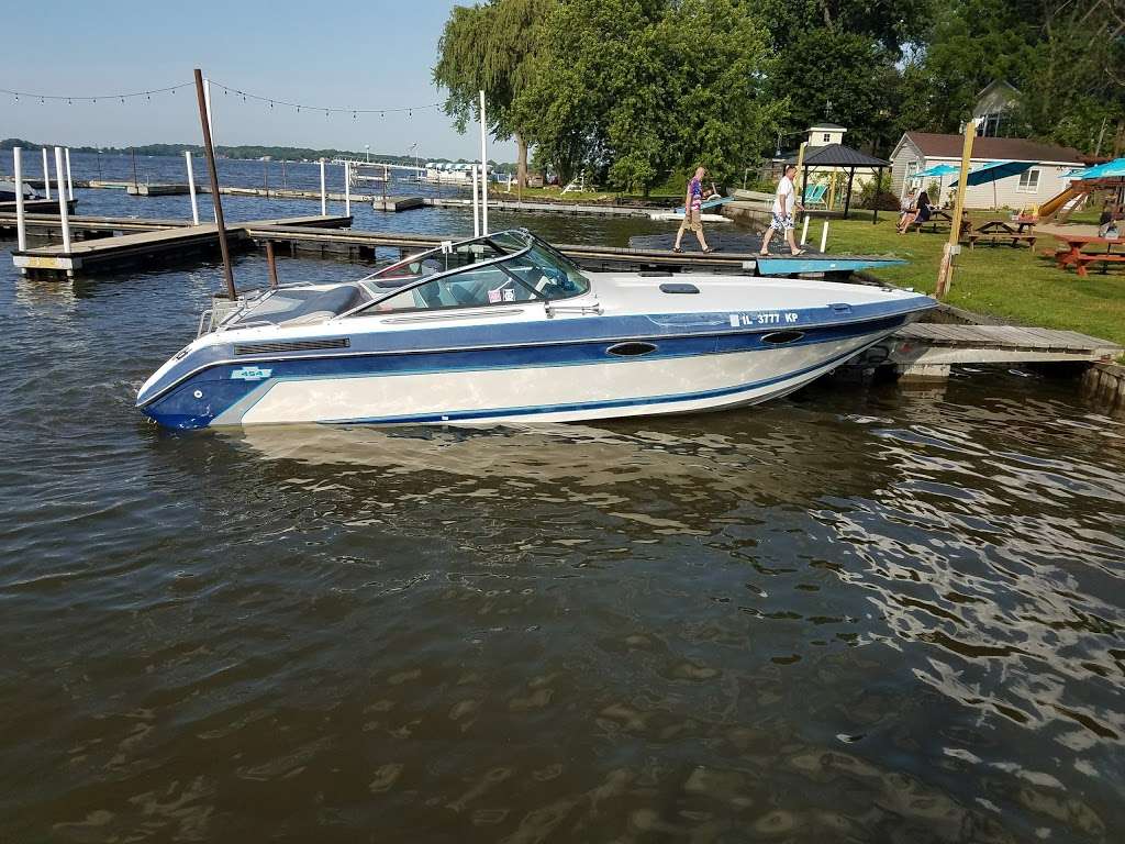 Tri-State Marine / TSM Performance | 29531 US-12, Wauconda, IL 60084, USA | Phone: (847) 526-6211