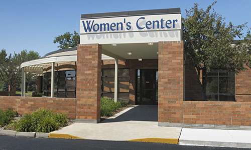 Womens Diagnostic Center | 300 W 61st Ave, Hobart, IN 46342 | Phone: (219) 947-6436