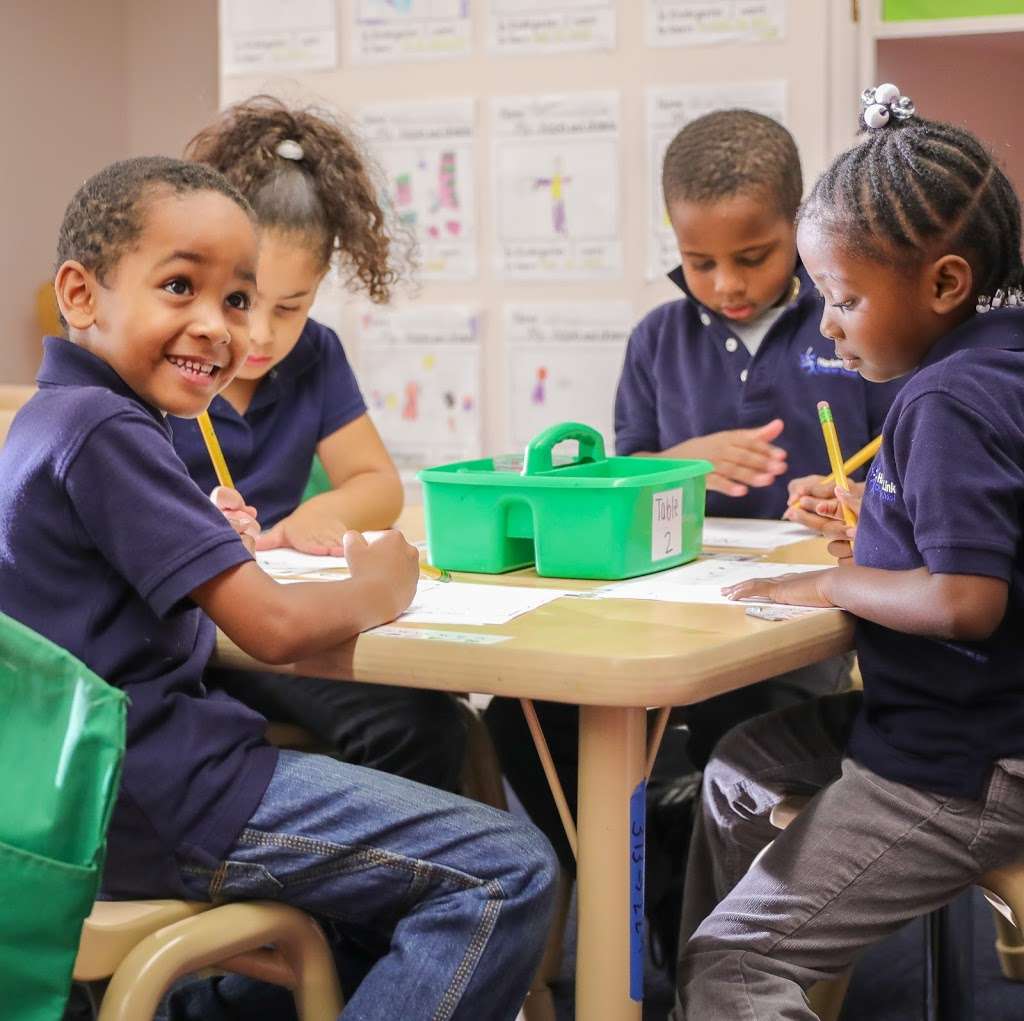 Harlem Link Charter School | 21 W 111th St, New York, NY 10026, USA | Phone: (212) 289-3249