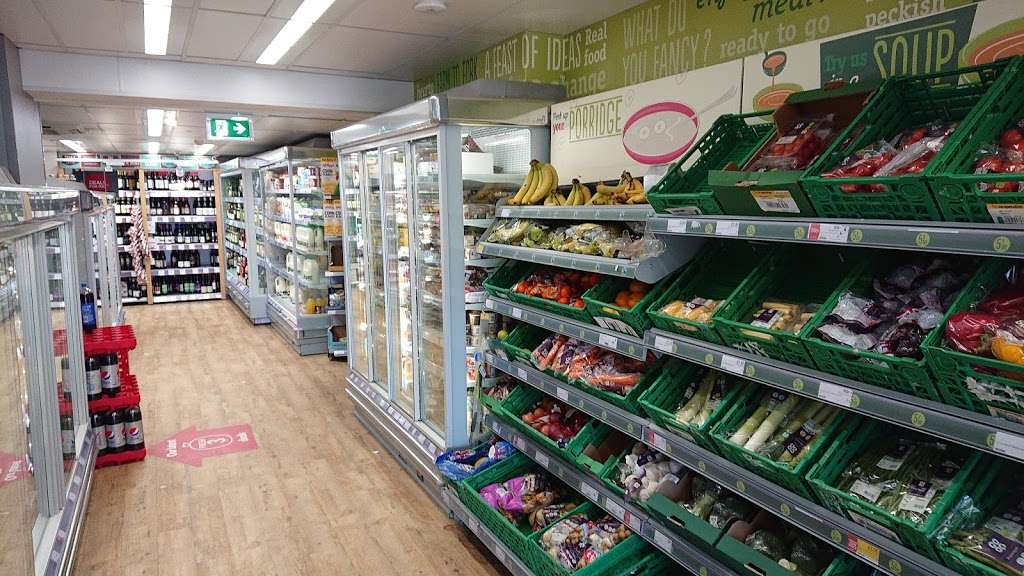 Co-op Food - Lane End | 77 Watchgate, Lane End, Dartford DA2 7JY, UK | Phone: 01322 224397