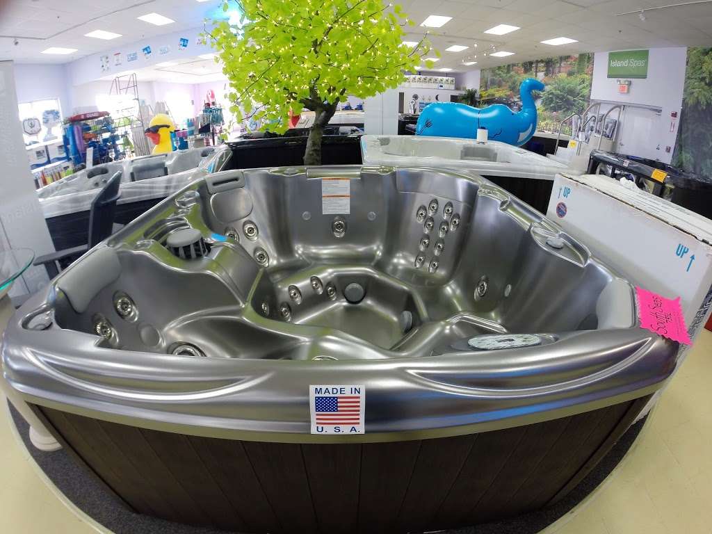 Budget Pools | Route 1 South, 150 Newbury St, Peabody, MA 01960, USA | Phone: (978) 535-1500