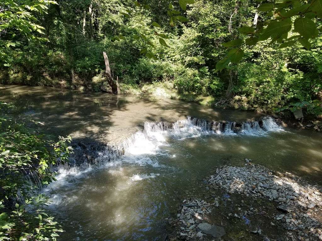 Prairie Creek Greenway | 16610 NW 130th St, Platte City, MO 64079, USA | Phone: (816) 858-3419