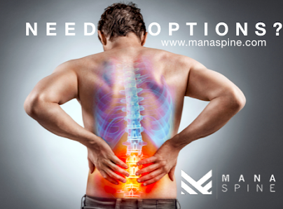 Mana Spine | 7984 Forest City Rd #104, Orlando, FL 32810, USA | Phone: (407) 605-5621