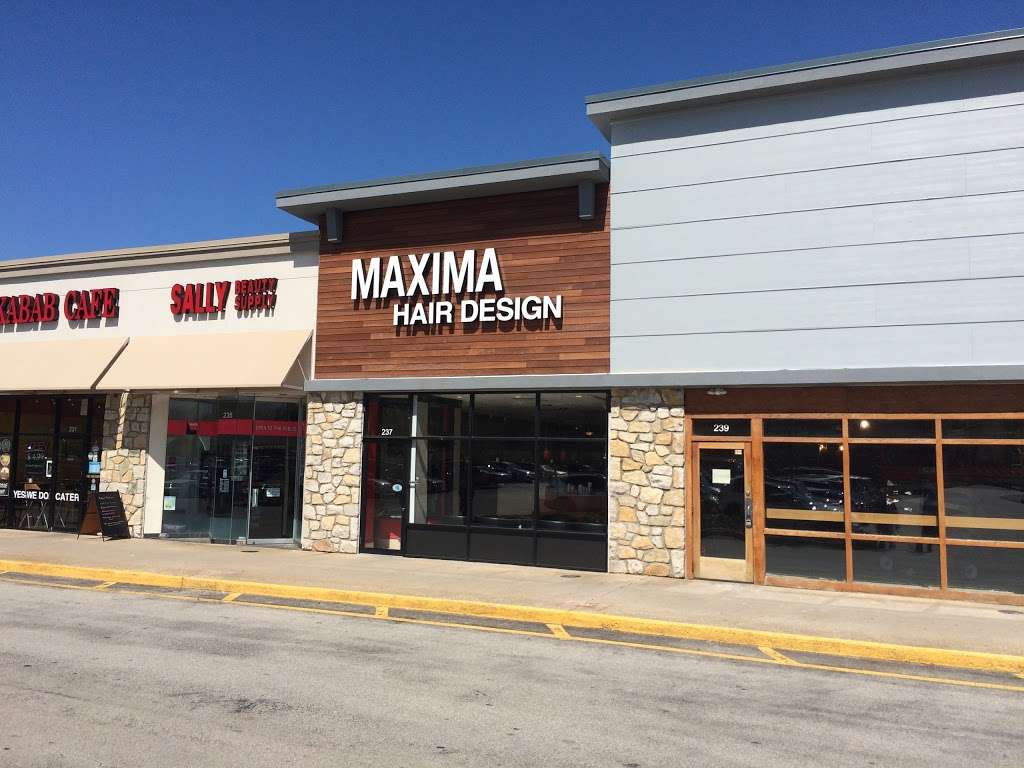 Maxima Hair Design | 237 Swedesford Rd, Wayne, PA 19087, USA | Phone: (610) 687-2887