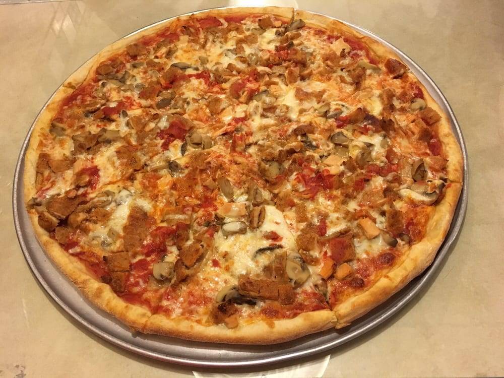 Tonys Pizza | 7623 13th Ave, Brooklyn, NY 11228 | Phone: (718) 621-6966