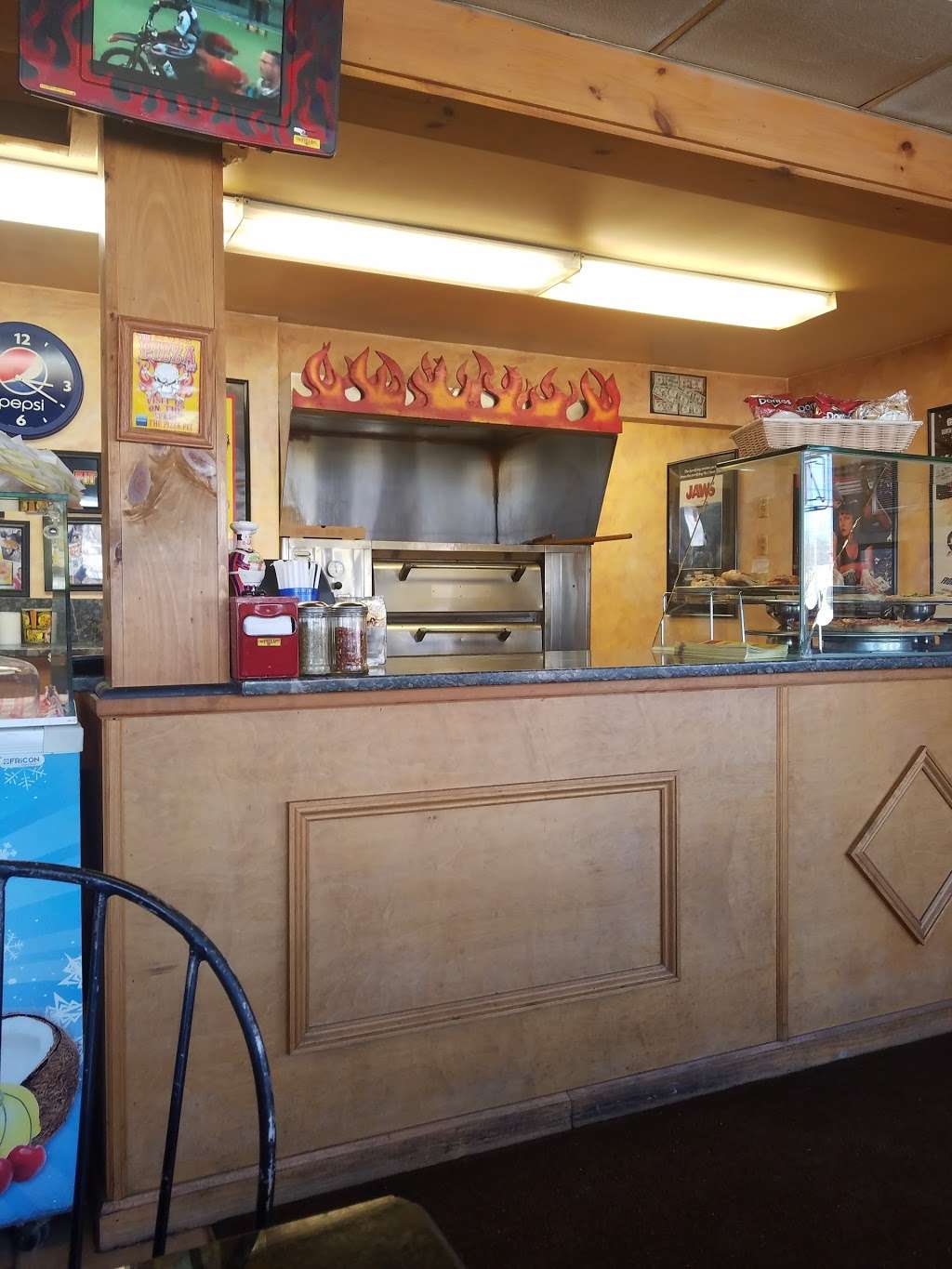 The Pizza Pit | 57 Orange Turnpike, Sloatsburg, NY 10974 | Phone: (845) 712-5420