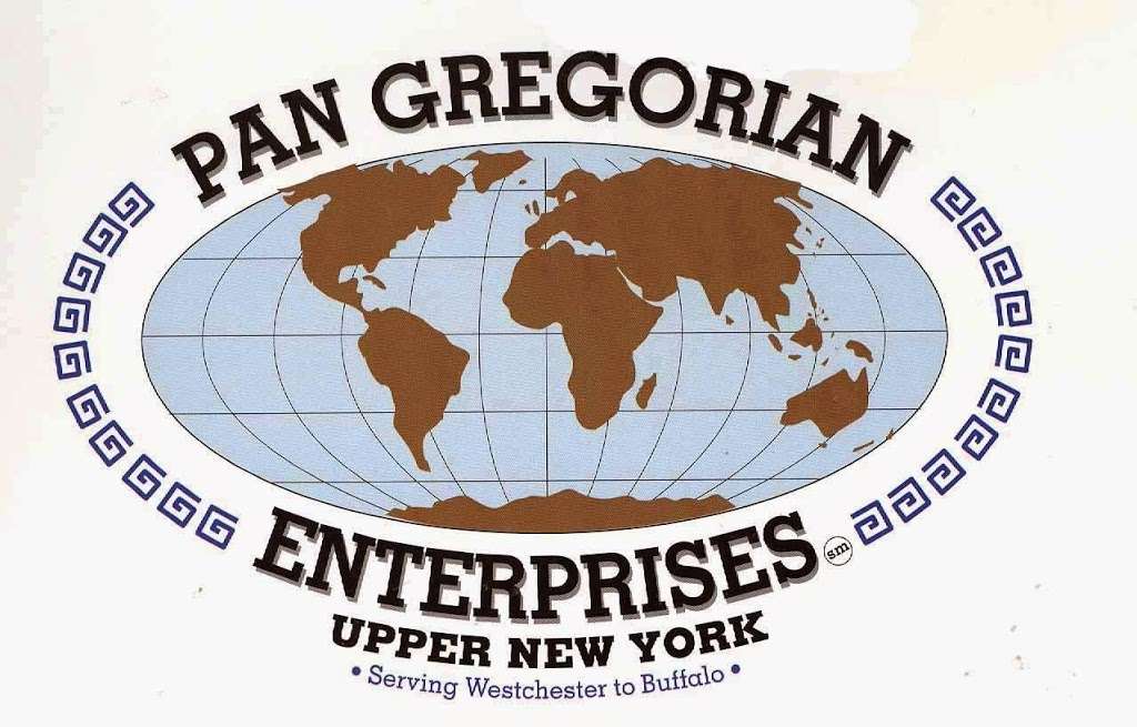 Pan Gregorian Enterprises of Upper NY | 300 Westage Business Center Dr #230, Fishkill, NY 12524, USA | Phone: (845) 463-6111