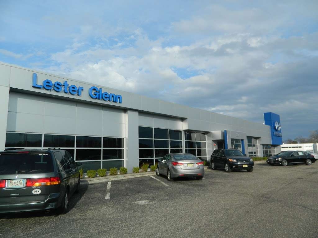 Lester Glenn Hyundai | 386 Rte 37 E, Toms River, NJ 08753, USA | Phone: (732) 691-4108