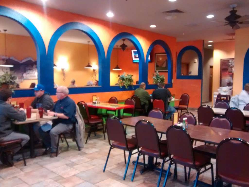 La Cocina Mexican Restaurant | 2797 N Morton St, Franklin, IN 46131, USA | Phone: (317) 346-0717