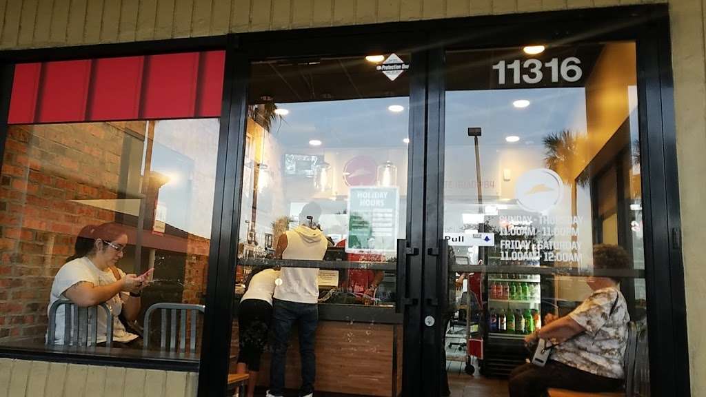 Pizza Hut | 11316 State Rd #84, Davie, FL 33325, USA | Phone: (954) 370-9800