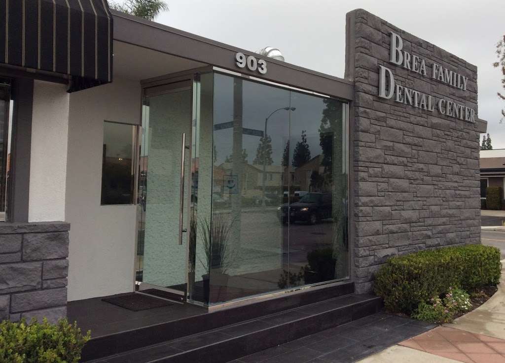 Brea Family Dental Center | 903 S Brea Blvd, Brea, CA 92821, USA | Phone: (714) 529-3184