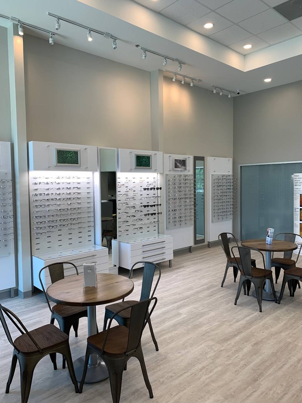 Texas State Optical | 1245 Main St Suite 330, Buda, TX 78610, USA | Phone: (512) 991-8656