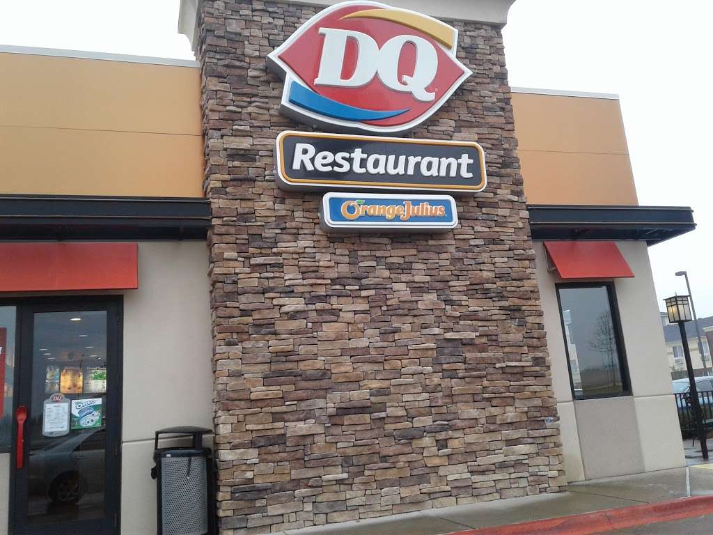 Dairy Queen | S Interstate 35 East Service Rd, Red Oak, TX 75154, USA | Phone: (972) 576-0705